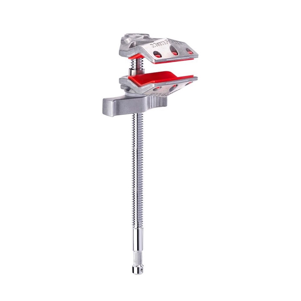 Manfrotto C152ej 15cm End Vice Jaw Clamp