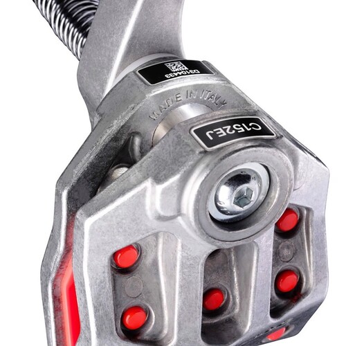 Manfrotto C152EJ 15cm End Vice Jaw Clamp