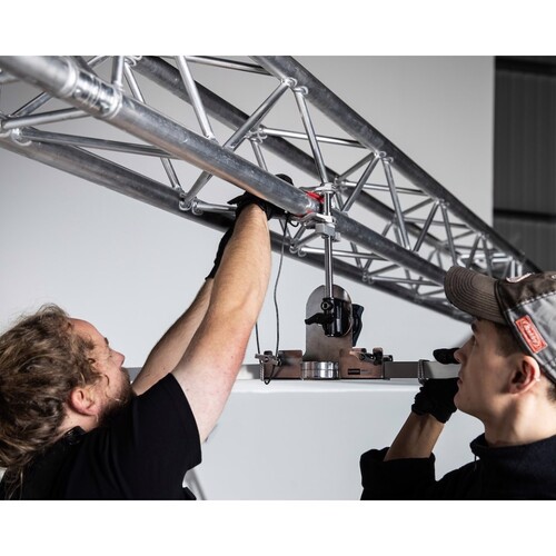 Manfrotto C152EJ 15cm End Vice Jaw Clamp