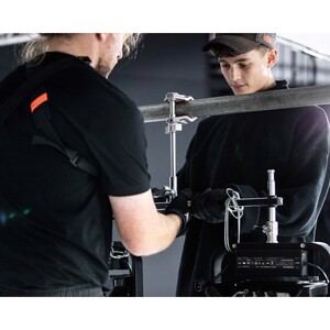 Manfrotto C152EJ 15cm End Vice Jaw Clamp - Thumbnail