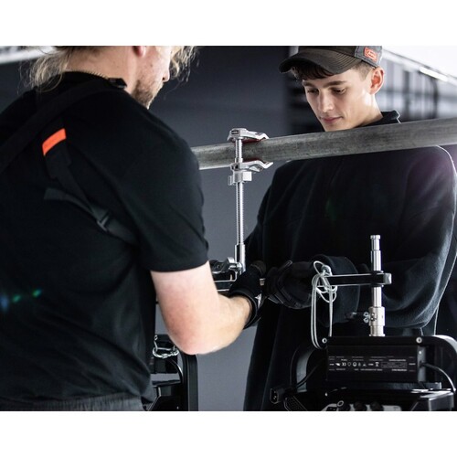 Manfrotto C152EJ 15cm End Vice Jaw Clamp
