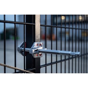 Manfrotto C152EJ 15cm End Vice Jaw Clamp - Thumbnail