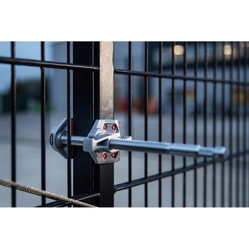Manfrotto C152EJ 15cm End Vice Jaw Clamp