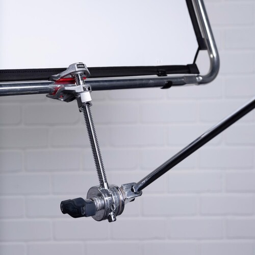Manfrotto C152EJ 15cm End Vice Jaw Clamp