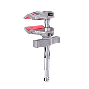 Manfrotto C50EJ 5cm End Vice Jaw Clamp - Thumbnail