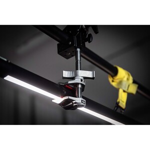 Manfrotto C50EJ 5cm End Vice Jaw Clamp - Thumbnail