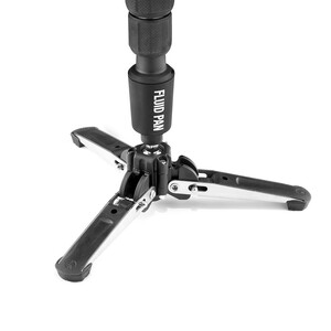 Manfrotto MVMELMIIA4 Element MII Video Monopod - Thumbnail