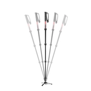Manfrotto MVMELMIIA4 Element MII Video Monopod - Thumbnail