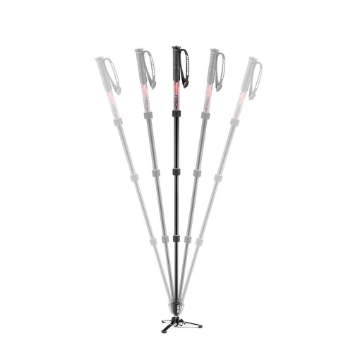 Manfrotto MVMELMIIA4 Element MII Video Monopod