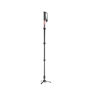 Manfrotto - Manfrotto MVMELMIIA4 Element MII Video Monopod (1)