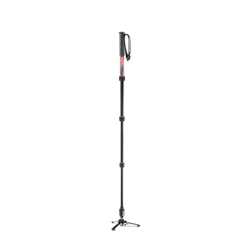 Manfrotto MVMELMIIA4 Element MII Video Monopod