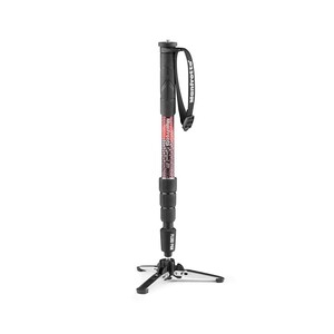 Manfrotto - Manfrotto MVMELMIIA4 Element MII Video Monopod