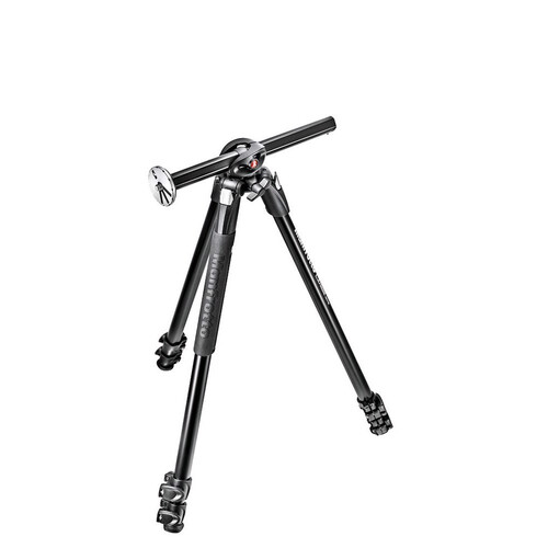 Manfrotto MK290DUA3-3W Tripod Kiti