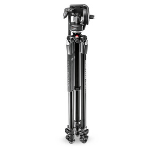 Manfrotto MK290XTA3-2W Alüminyum Video Tripod - Thumbnail