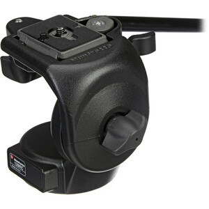 Manfrotto MK290XTA3-2W Alüminyum Video Tripod - Thumbnail