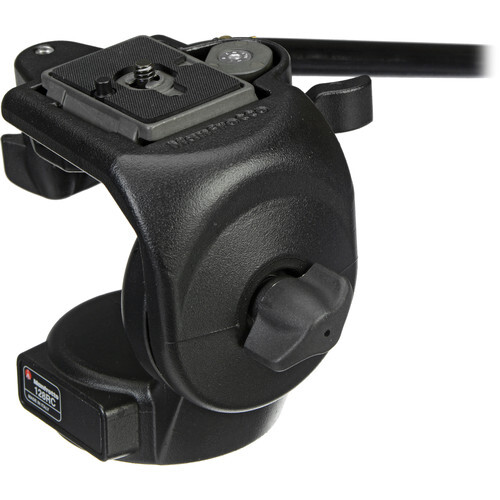 Manfrotto MK290XTA3-2W Alüminyum Video Tripod