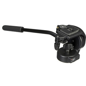 Manfrotto MK290XTA3-2W Alüminyum Video Tripod - Thumbnail