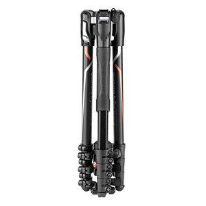 Manfrotto MKBFRLA-BH BEFREE Advanced Lever Alpha - Thumbnail
