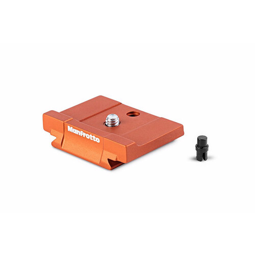 Manfrotto MKBFRLA-BH BEFREE Advanced Lever Alpha