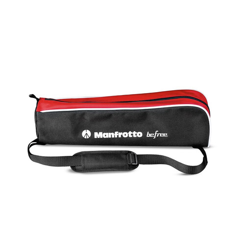 Manfrotto MKBFRLA-BH BEFREE Advanced Lever Alpha