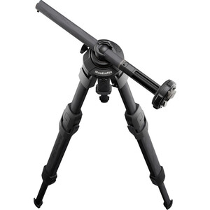 Manfrotto MKONEC-500X One Carbon Tripod ve 500X Akışkan (Fluid) Başlık Tripod Kiti - Thumbnail