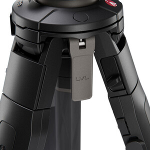 Manfrotto MKONEC-500X One Carbon Tripod ve 500X Akışkan (Fluid) Başlık Tripod Kiti - Thumbnail