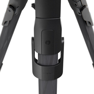 Manfrotto MKONEC-500X One Carbon Tripod ve 500X Akışkan (Fluid) Başlık Tripod Kiti - Thumbnail