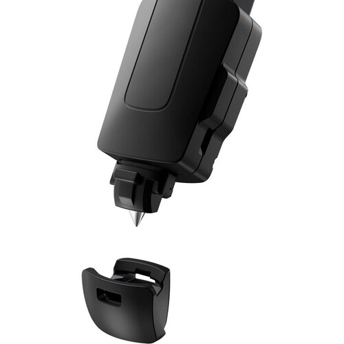 Manfrotto MKONEC-500X One Carbon Tripod ve 500X Akışkan (Fluid) Başlık Tripod Kiti