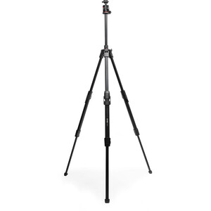 Manfrotto MKONEPA-BHQ6T One Photo Ai With Xpro BH Tripod - Thumbnail