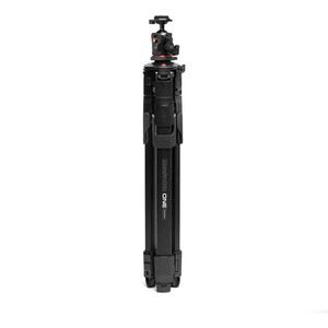Manfrotto MKONEPA-BHQ6T One Photo Ai With Xpro BH Tripod - Thumbnail