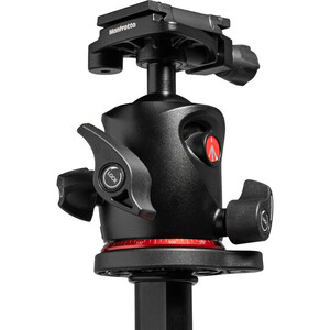 Manfrotto MKONEPA-BHQ6T One Photo Ai With Xpro BH Tripod - Thumbnail