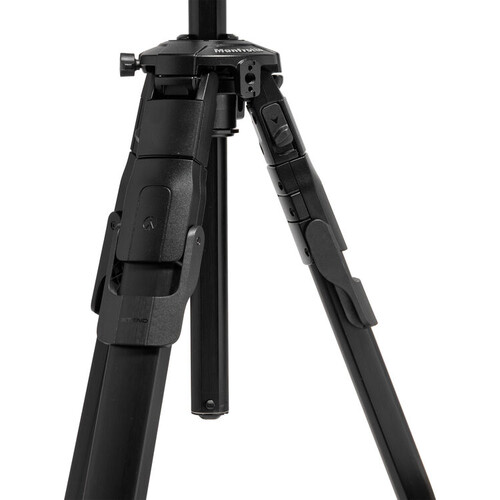 Manfrotto MKONEPA-BHQ6T One Photo Ai With Xpro BH Tripod