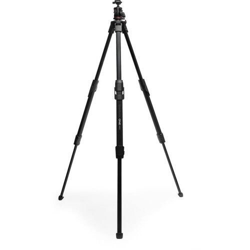Manfrotto MKONEPA-BHQ6T One Photo Ai With Xpro BH Tripod