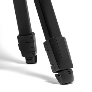 Manfrotto MKONEVA-500X ONE Video Alüminyum Tripod ve 500X Akışkan Video Başlık Kiti - Thumbnail