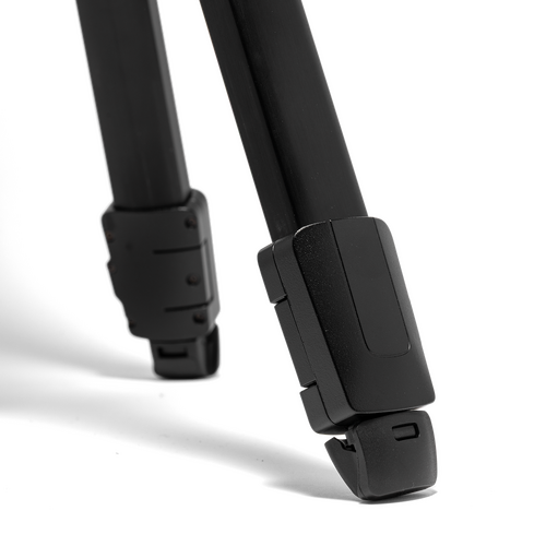 Manfrotto MKONEVA-500X ONE Video Alüminyum Tripod ve 500X Akışkan Video Başlık Kiti