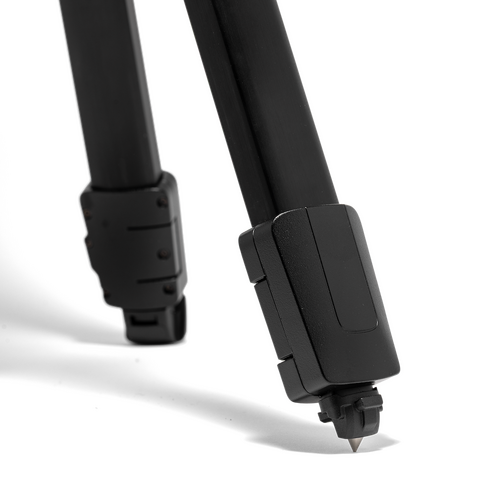 Manfrotto MKONEVA-502X ONE Video Alüminyum Tripod ve 502X Akışkan Video Başlık Kiti