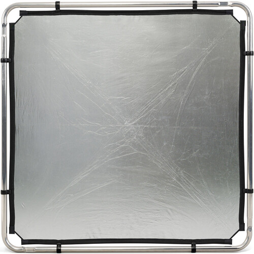 Manfrotto MLLC3301K Pro Scrim All In One Kit XL (3 x 3m)