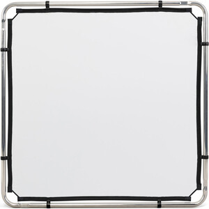 Manfrotto MLLC3301K Pro Scrim All In One Kit XL (3 x 3m) - Thumbnail