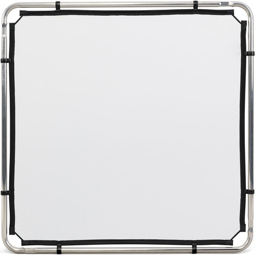Manfrotto MLLC3301K Pro Scrim All In One Kit XL (3 x 3m)