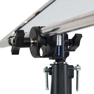 Manfrotto MLLC3301K Pro Scrim All In One Kit XL (3 x 3m) - Thumbnail