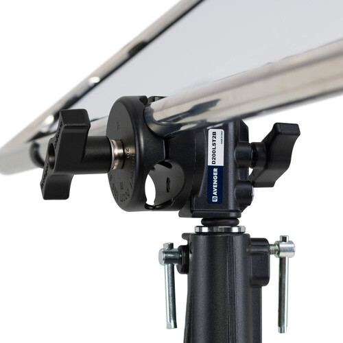 Manfrotto MLLC3301K Pro Scrim All In One Kit XL (3 x 3m)