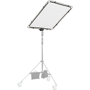 Manfrotto MLLC3301K Pro Scrim All In One Kit XL (3 x 3m) - Thumbnail