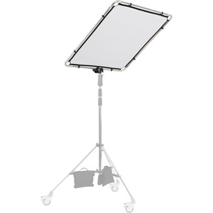 Manfrotto MLLC3301K Pro Scrim All In One Kit XL (3 x 3m) - Thumbnail