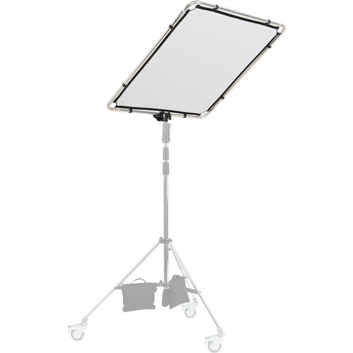 Manfrotto MLLC3301K Pro Scrim All In One Kit XL (3 x 3m)