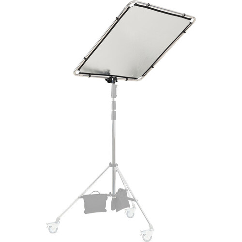 Manfrotto MLLC3301K Pro Scrim All In One Kit XL (3 x 3m)