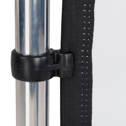 Manfrotto MLLC3301K Pro Scrim All In One Kit XL (3 x 3m)