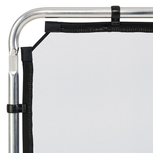 Manfrotto MLLC3301K Pro Scrim All In One Kit XL (3 x 3m)