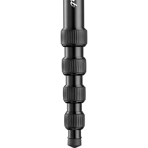 Manfrotto MMELEA5BK Element Alüminyum Monopod - Siyah