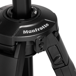 Manfrotto ONE Photo Alüminyum Tripod - Thumbnail