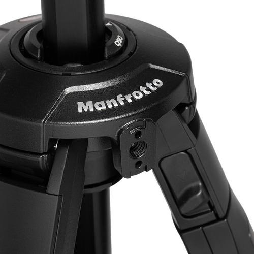 Manfrotto ONE Photo Alüminyum Tripod